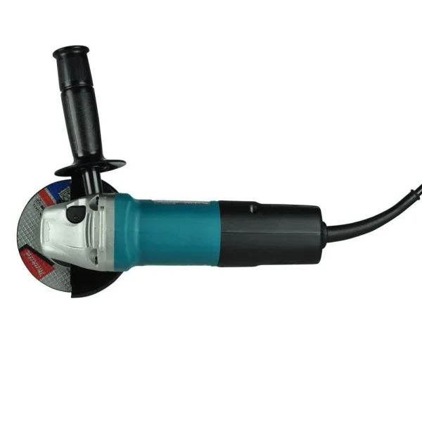 Esmerilhadeira Angular 115mm 720 Watts com Maleta GA4534KX Makita