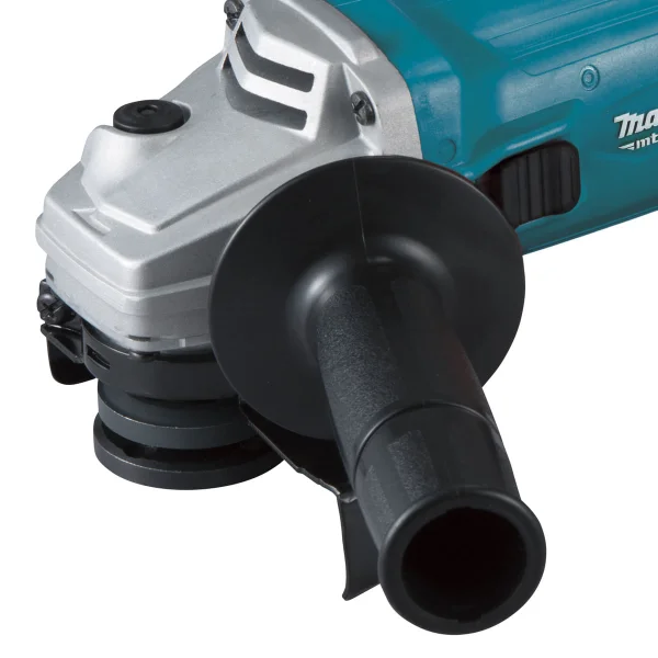 Esmerilhadeira Angular 115mm 720 Watts M9507B Makita