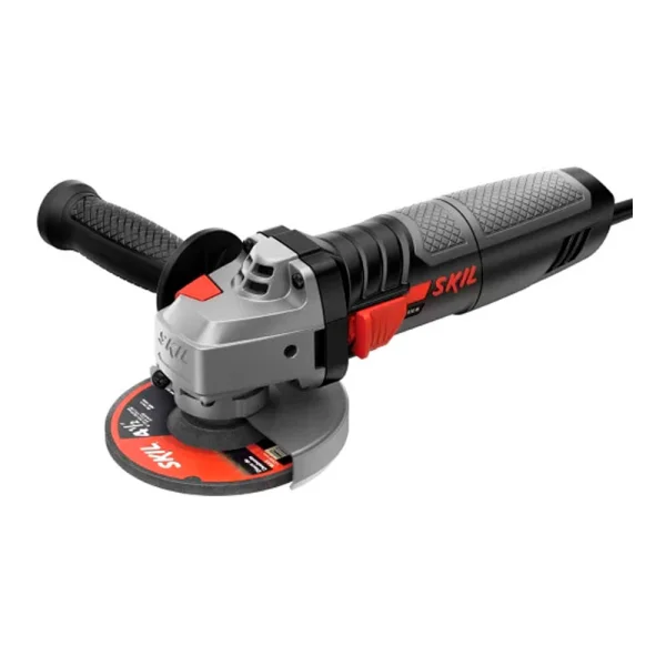 Esmerilhadeira Angular 115mm 830 Watts 9004 Skil