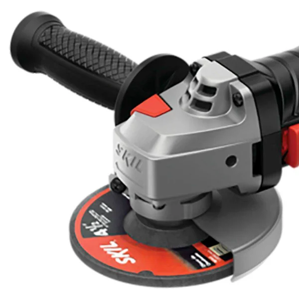 Esmerilhadeira Angular 115mm 830 Watts 9004 Skil