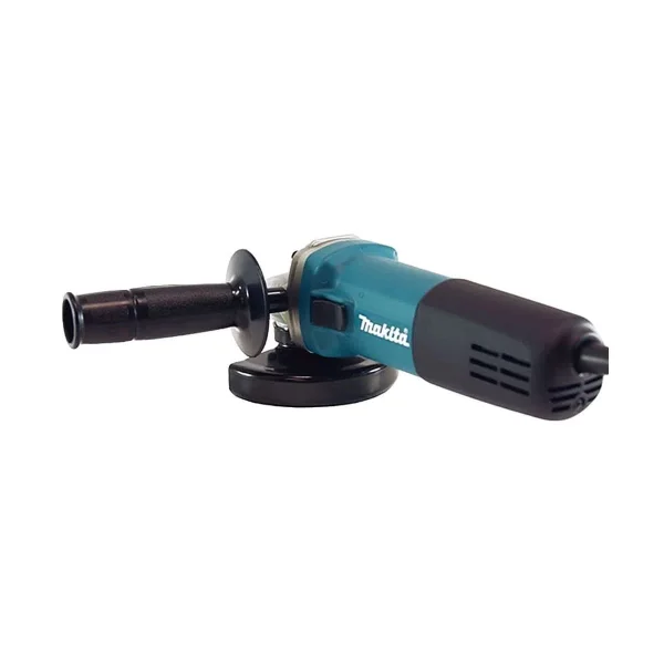 Esmerilhadeira Angular 115mm 840 Watts 9557HNG Makita Outlet 220 Volts