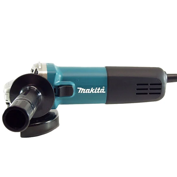Esmerilhadeira Angular 115mm 840 Watts 9557HNG Makita