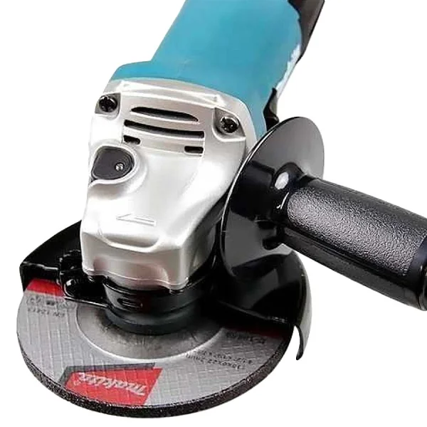 Esmerilhadeira Angular 115mm 840 Watts 9557HNG Makita