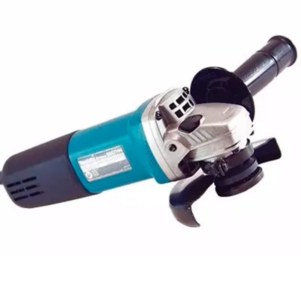 Esmerilhadeira Angular 115mm 840 Watts 9557HNG -P Makita