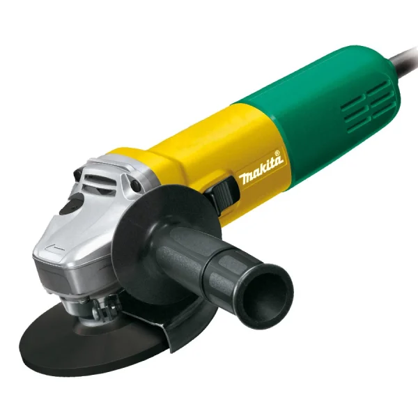 Esmerilhadeira Angular 115mm 840W com Disco 9557HNGBR Makita