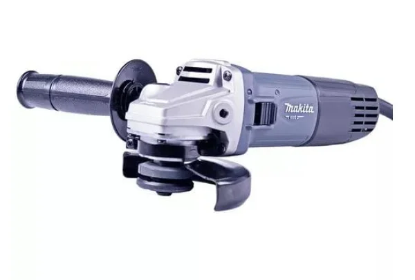 Esmerilhadeira Angular 115mm 850 Watts M9510G Makita