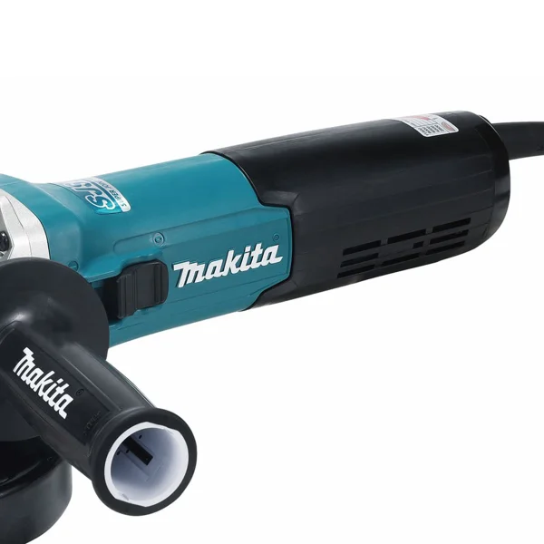 Esmerilhadeira Angular 125mm 1900 Watts GA5090X02 Makita