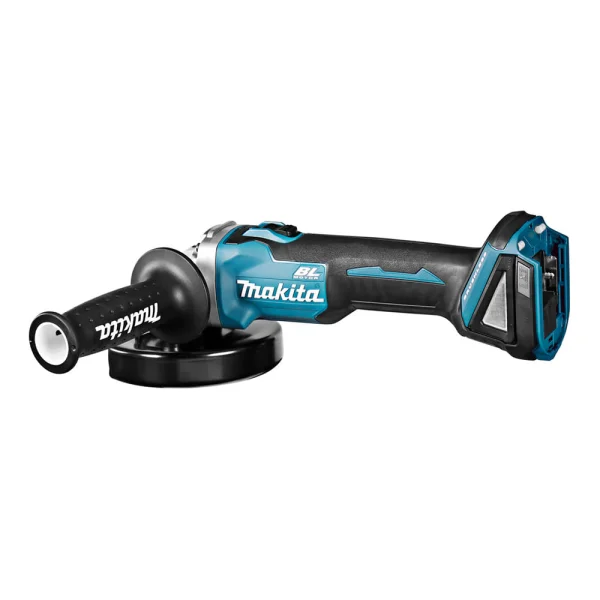 Esmerilhadeira Angular 125mm à Bateria Não acompanha 18V DGA504Z Makita