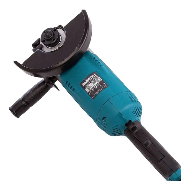 Esmerilhadeira Angular 180mm 2.200 Watts GA7020 Makita Outlet 110 Volts