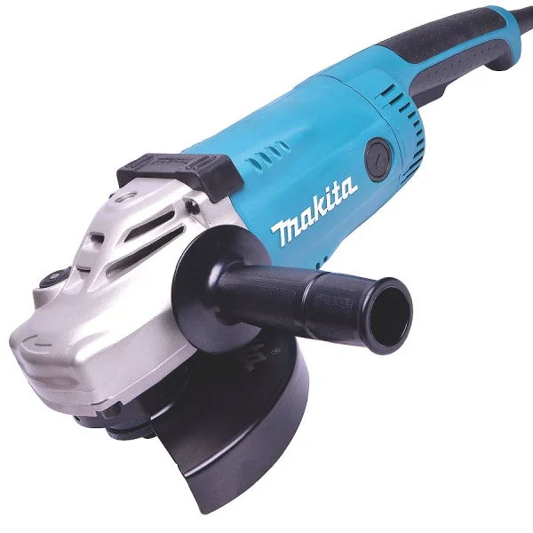 Esmerilhadeira Angular 180mm 2.200 Watts GA7020 Makita