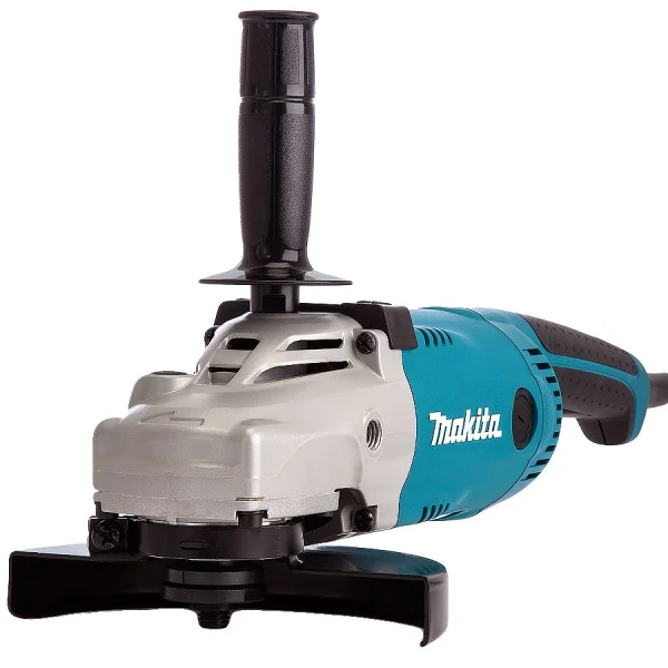 Esmerilhadeira Angular 180mm 2.200 Watts GA7020 Makita