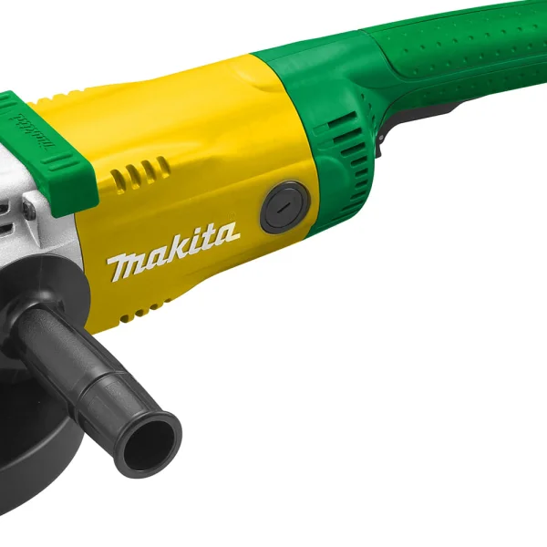 Esmerilhadeira Angular 180mm 2200 Watts GA7020BR Makita