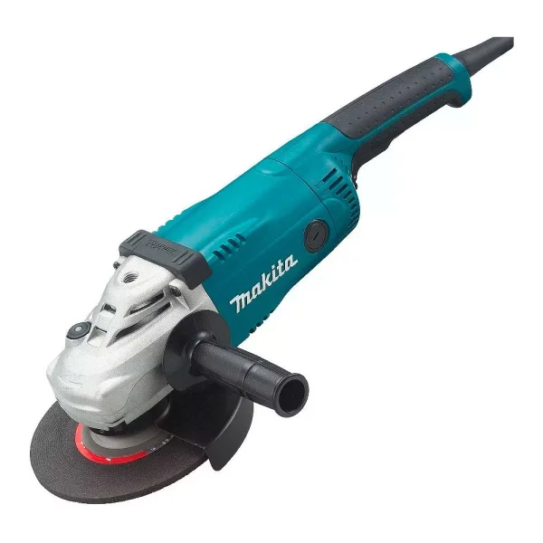 Esmerilhadeira Angular 180mm GA7030SY Makita