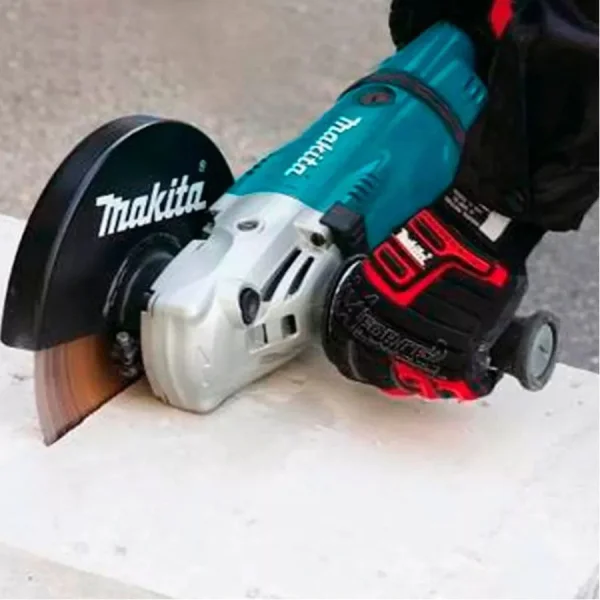 Esmerilhadeira Angular 230mm GA9040S Makita