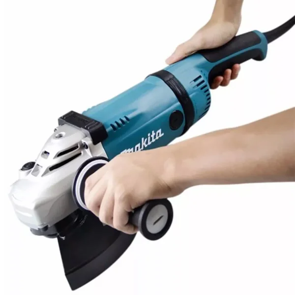 Esmerilhadeira Angular 230mm GA9040S Makita