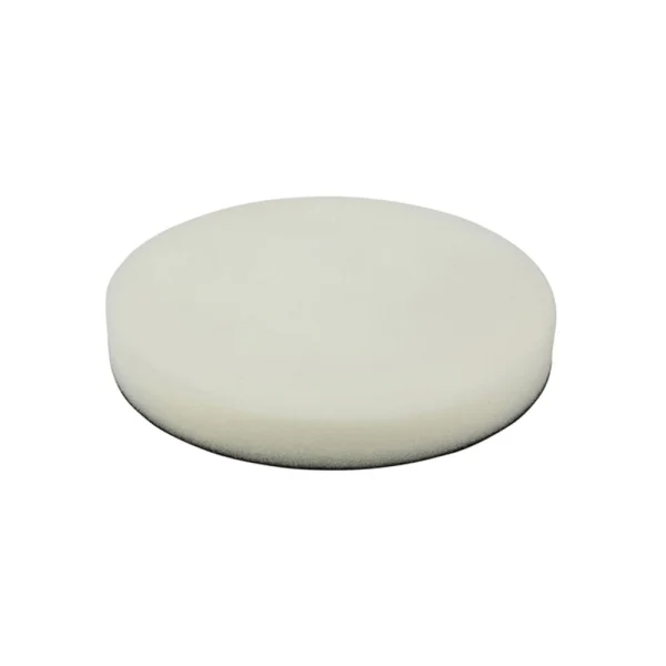 Esponja de Polimento Manual 125mm 587600 Wolfcraft