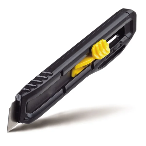 Estilete Retratil com Trava Automática 18mm STHT10323-840 Stanley