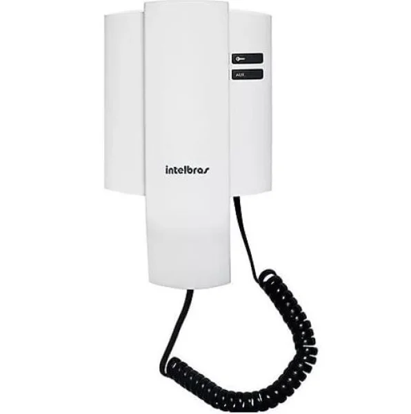 Extensão de Aúdio IV 7000 EA 4520800 Intelbras