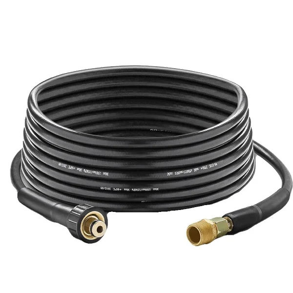 Extensor para Mangueiras de Lavadoras 5 Metros H9999R2000 Tekna