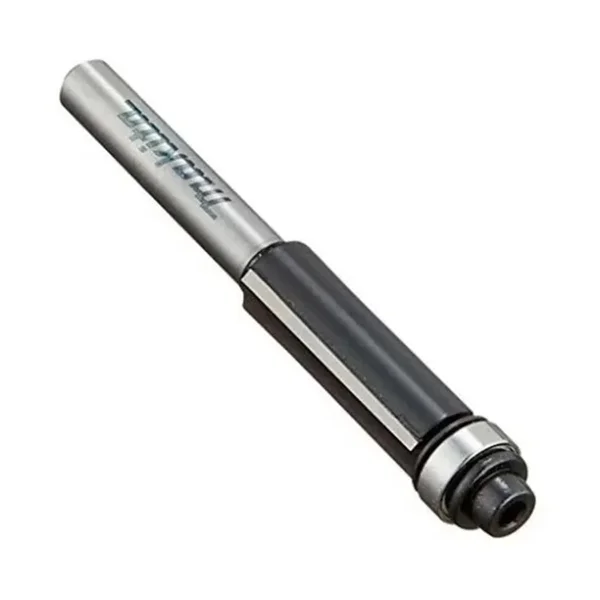 Fresa Dupla com Rolamento 6mm D-09472 Makita