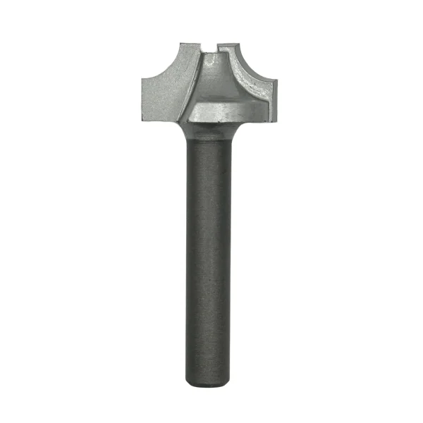 Fresa para Canto Arredondado Raio 5mm 19R5.00.01 Radix