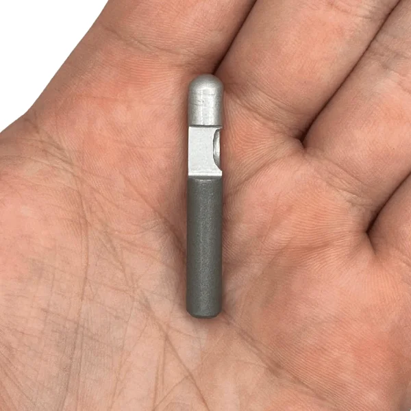 Fresa Piloto para Formica Laminados 2058950.01 Radix