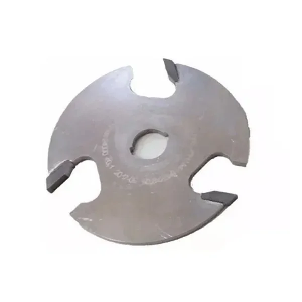 Fresa Serra Debrum Corte de 35mm 56-11508 Freud