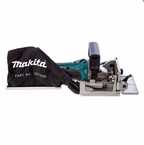 Fresadora de Junção à Bateria Não acompanha 18V DPJ180Z Makita