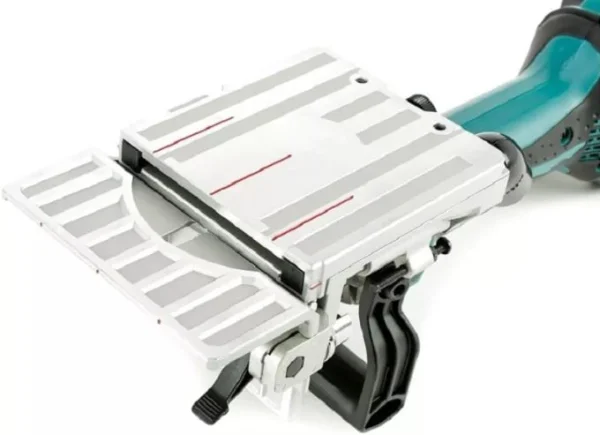 Fresadora de Junção à Bateria Não acompanha 18V DPJ180Z Makita