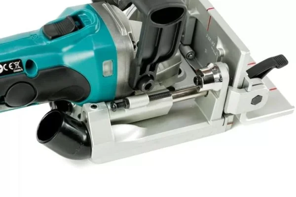 Fresadora de Junção à Bateria Não acompanha 18V DPJ180Z Makita