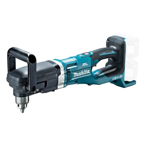 Furadeira Angular à BateriaNão acompanha 36V DDA460Z Makita