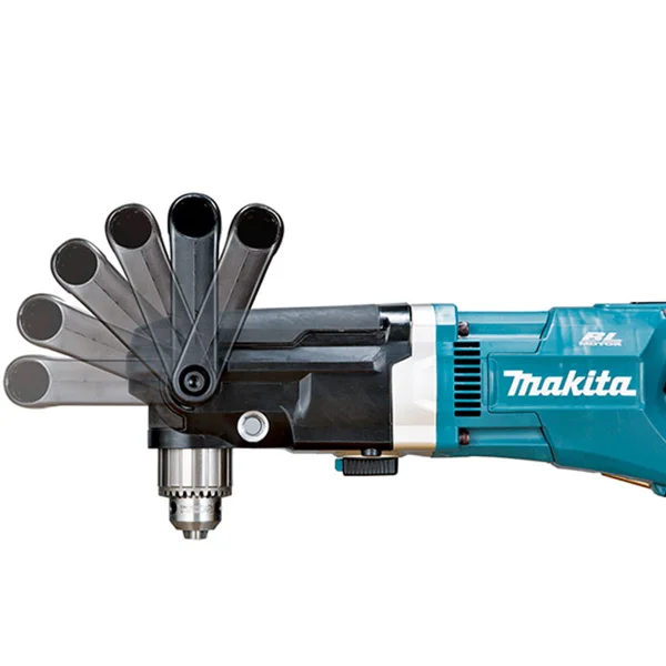 Furadeira Angular à BateriaNão acompanha 36V DDA460Z Makita