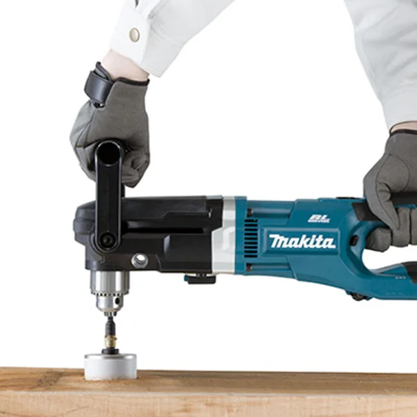 Furadeira Angular à BateriaNão acompanha 36V DDA460Z Makita