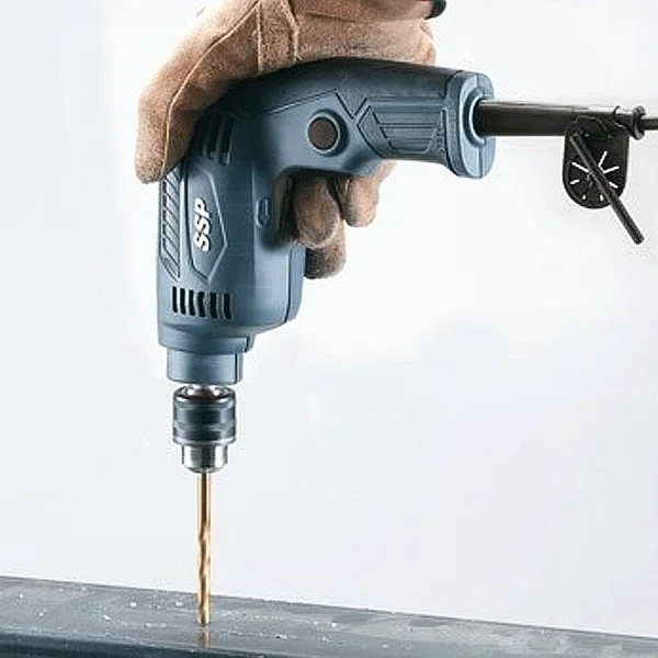 Furadeira de Alta Velocidade 230 Watts M6501G Makita