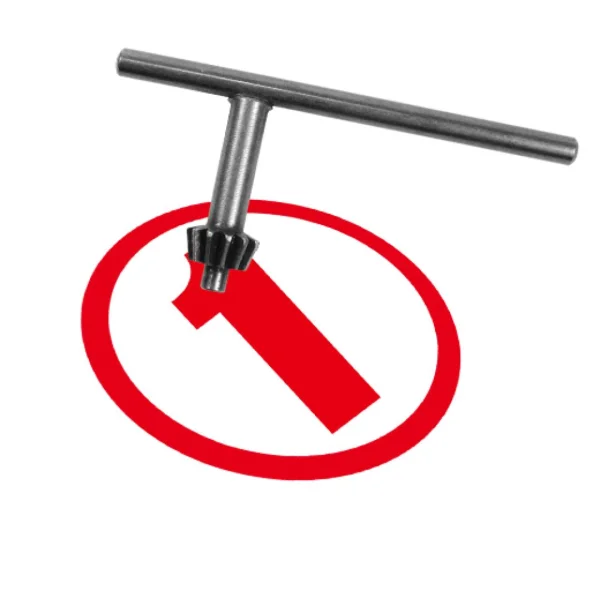 Furadeira de Impacto 10mm 550 Watts WS3173 Wesco