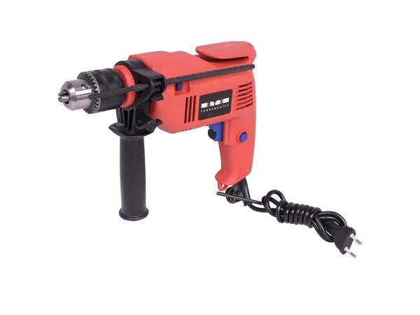 Furadeira de Impacto 13mm 500 Watts BTX Belfix