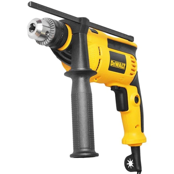 Furadeira de Impacto 13mm 650 Watts DWD502 DeWalt