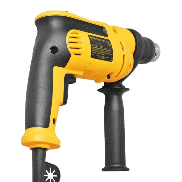 Furadeira de Impacto 13mm 650 Watts DWD502 DeWalt