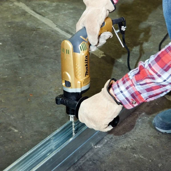 Furadeira de Impacto 13mm 700 Watts Modelo 100 Anos HP1630SP1A Makita