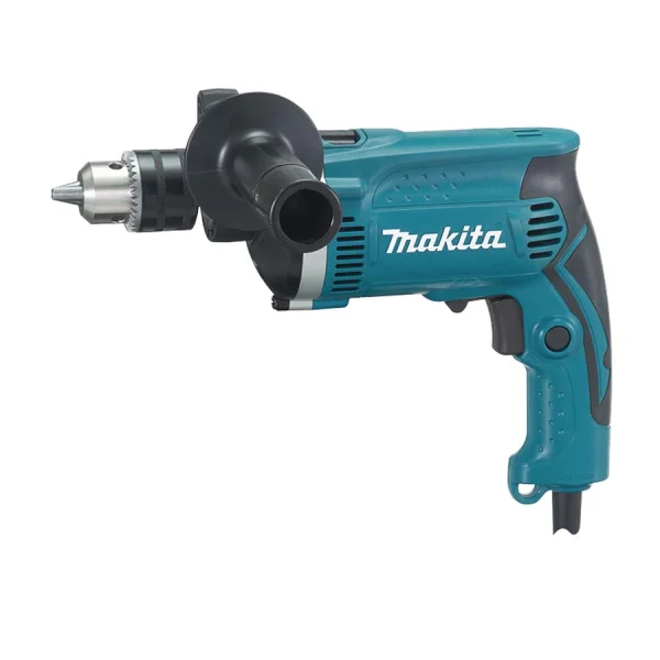 Furadeira de Impacto 13mm 710 Watts HP1630KX3 Makita 110 Volts