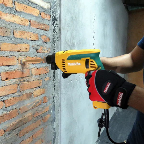 Furadeira de Impacto 13mm 760 Watts HP1640BR Makita