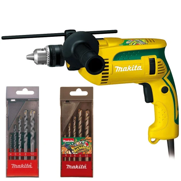 Furadeira de Impacto 16MM 5/8 POL HP2016- Makita