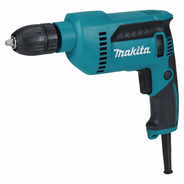 Furadeira de Mandril de Aperto Rápido 13mm 630 Watts DP4021 Makita