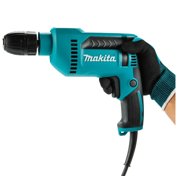 Furadeira de Mandril de Aperto Rápido 13mm 630 Watts DP4021 Makita