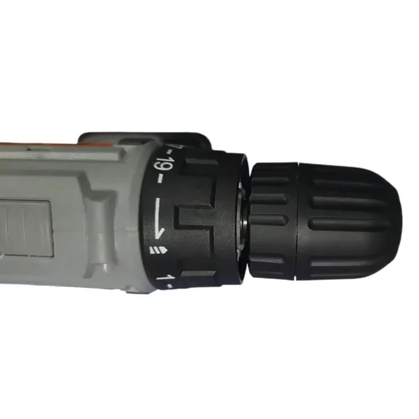 Furadeira Parafusadeira Maleta 13 Acessórios e 2 Baterias 12V FP12X2 NKF