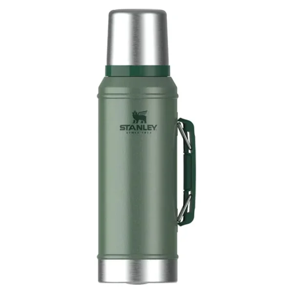 Garrafa Térmica Classic Green 14 Litros 08012-00 Stanley Outlet