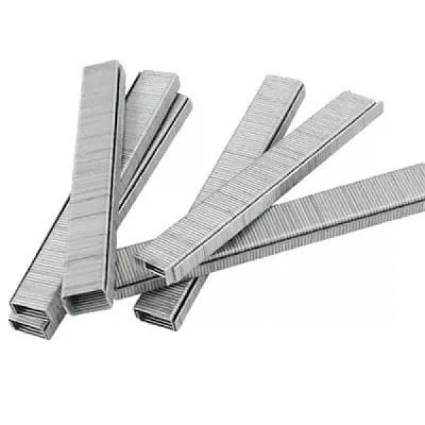 Grampos para Grampeador GP300 10mm -GP10 Infinity 1000 Unidades