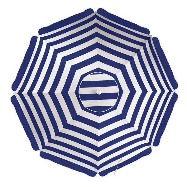 Guarda Sol em Alumínio 260M 3751 Mor