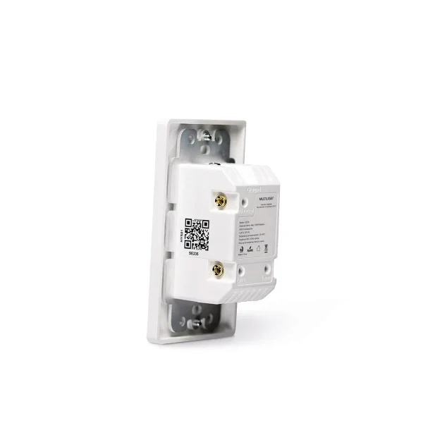 Interrptor Inteligente Wi-Fi Liv-SE235 Multilaser