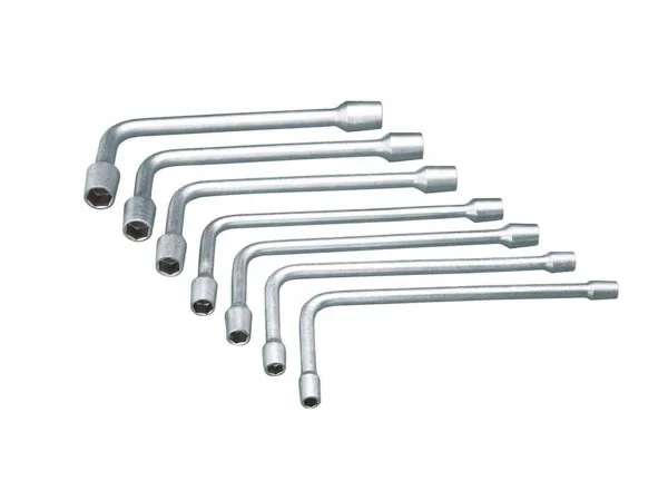 Jogo de Chaves de Biela de 8 à 19mm 3301527 Gedore 12 Peç